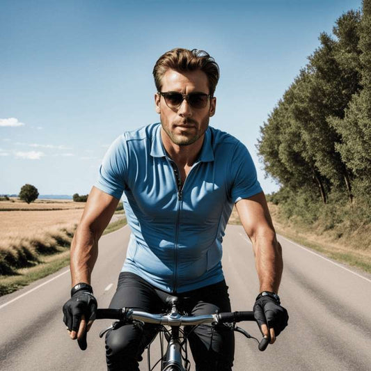 Bicicleta de ruta: Descubre las mejores opciones para tus aventuras en carretera.