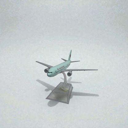Air Canada 1:400 – Avión de Colección en Metal | Modelo Premium de Aerolínea Internacional