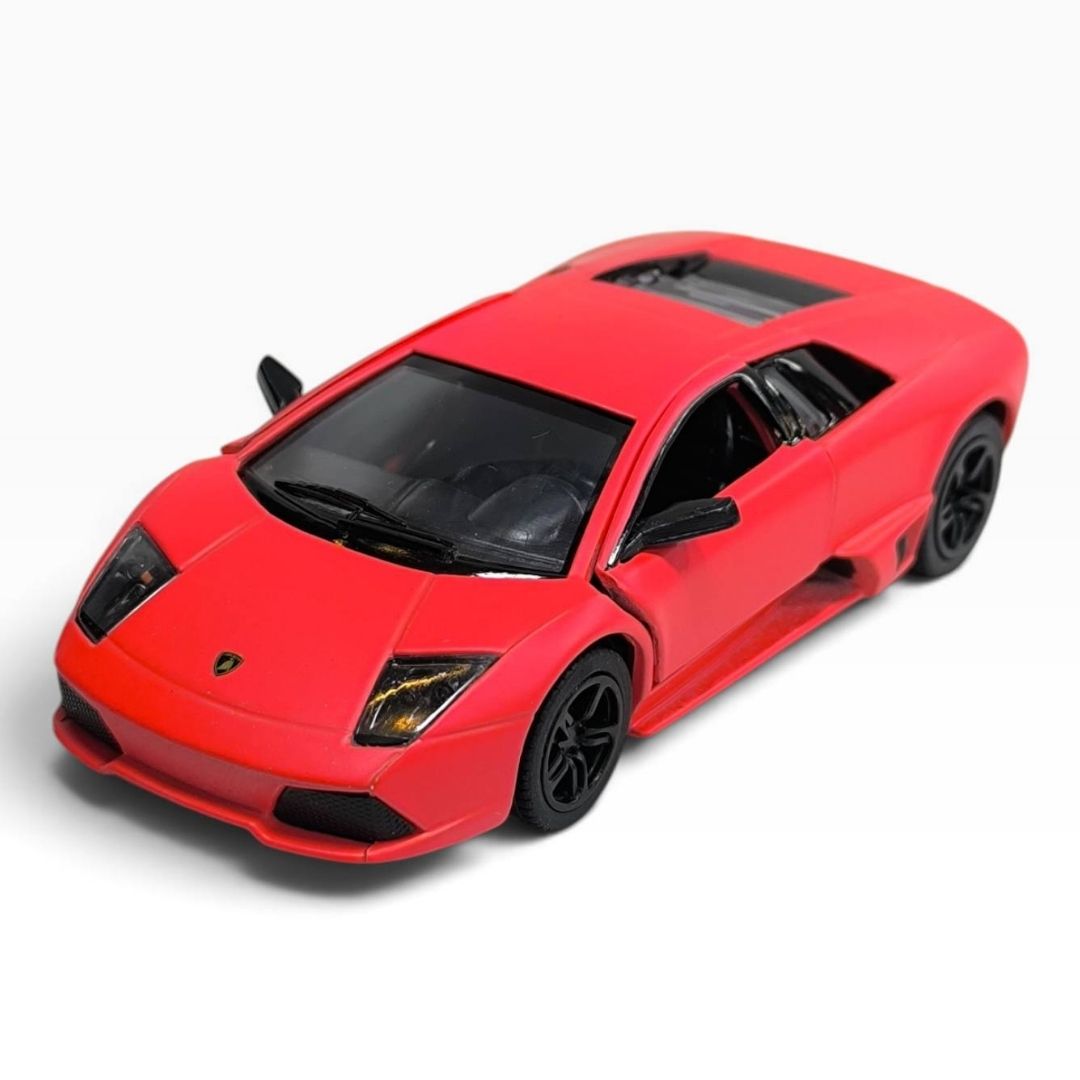 Lamborghini Gallardo 1:32 Durazno Mate