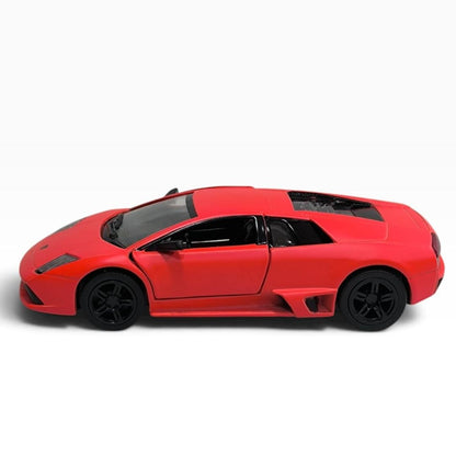 Lamborghini Gallardo 1:32 Durazno Mate