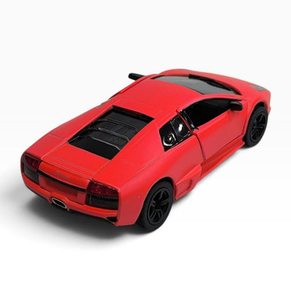 Lamborghini Gallardo 1:32 Durazno Mate