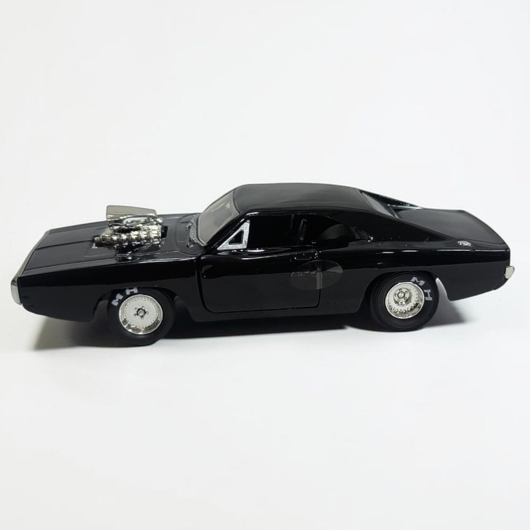 Dodge Charger 1970 Dom Rápidos y Furiosos 1:32 Jada | Auto a Escala de Colección