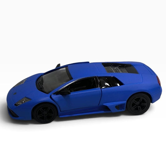 Lamborghini Gallardo 1:32 Azul MATE