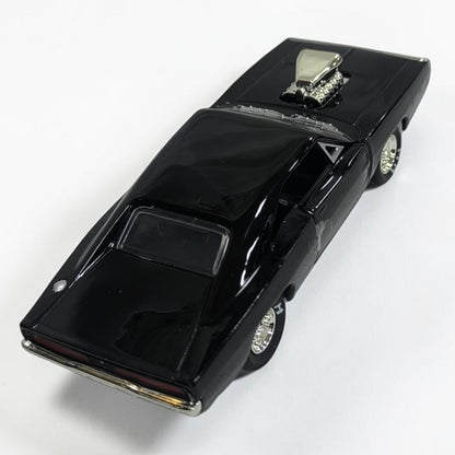 Dodge Charger 1970 Dom Rápidos y Furiosos 1:32 Jada | Auto a Escala de Colección