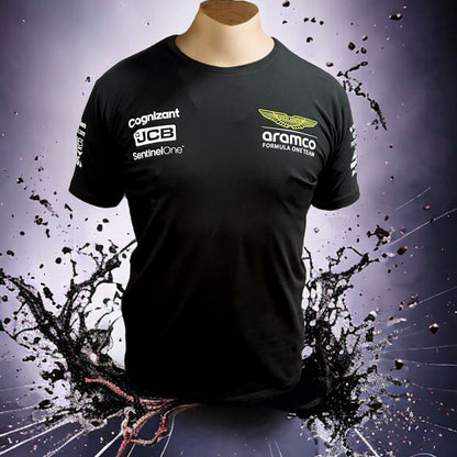 F1 T-SHIRTS