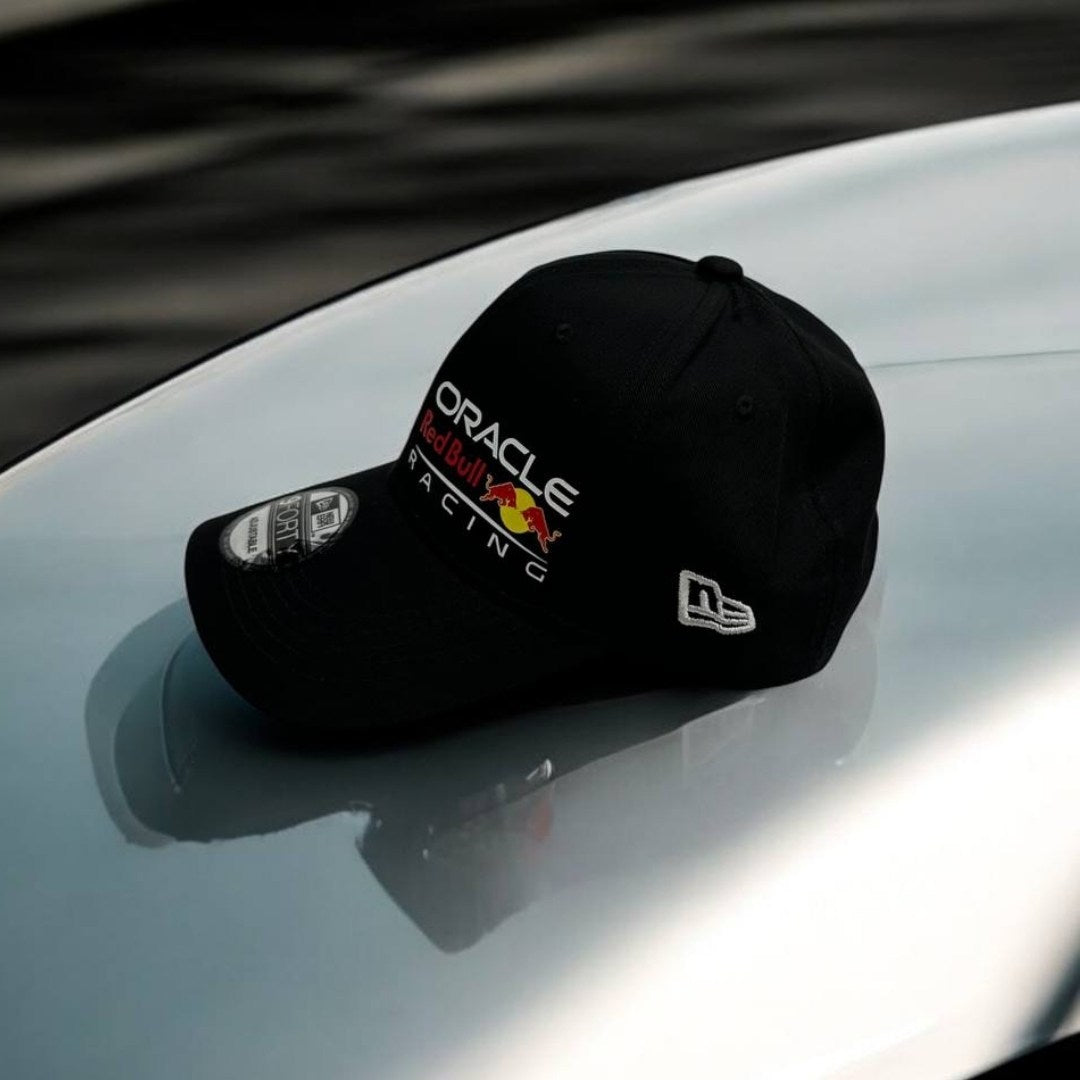 Gorra Red Bull – Energía y Estilo en Cada Aventura