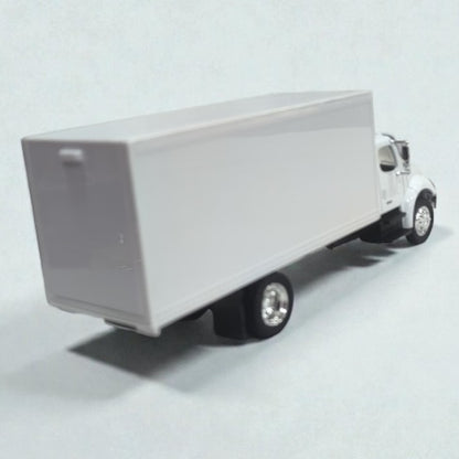 Camión Freightliner 114SD Escala 1:43 – Camión de Trabajo Pesado de Colección
