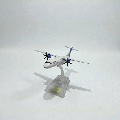 Avión Malaysia Airlines ATR 1:400 – Modelo de Colección | Aviación Regional Premium