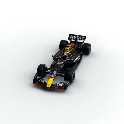 Red Bull RB20 #1 Max Verstappen – Auto a Escala 1:43 de Colección