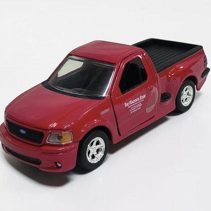 Ford F-150 SVT Rápidos y Furiosos 1:32 Jada | Pickup a Escala de Colección