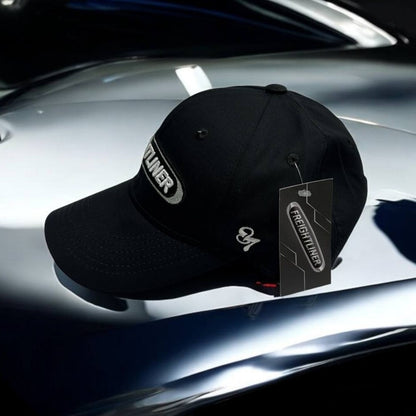 Gorra Freightliner – Potencia y Estilo en Cada Aventura