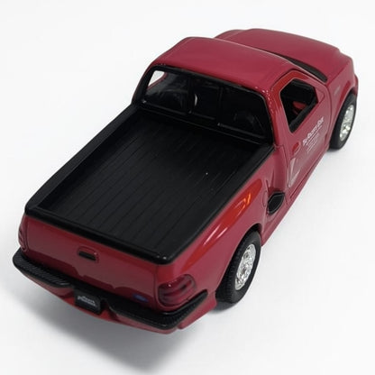 Ford F-150 SVT Rápidos y Furiosos 1:32 Jada | Pickup a Escala de Colección