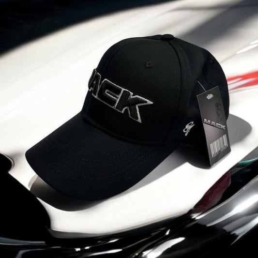 Gorra Mack – Estilo y Fuerza en Cada Paso