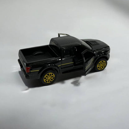 Ford F-150 Raptor 2017 a Escala 1:32 – La Fuerza en Cada Aventura