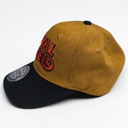 Gorra Royal Enfield | Gorra Biker Ajustable Estilo Vintage Moto