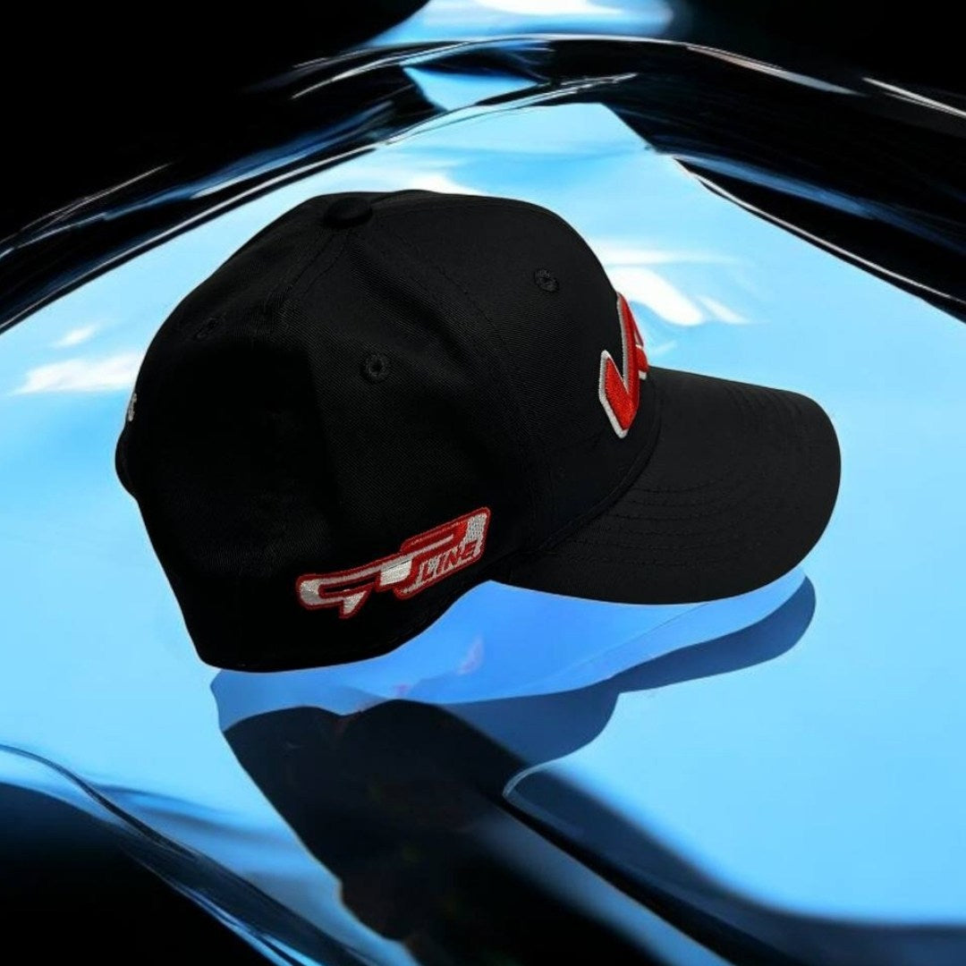 Gorra Kia – Innovación y Estilo en Cada Detalle