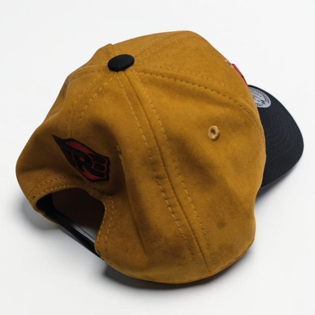 Gorra Royal Enfield | Gorra Biker Ajustable Estilo Vintage Moto