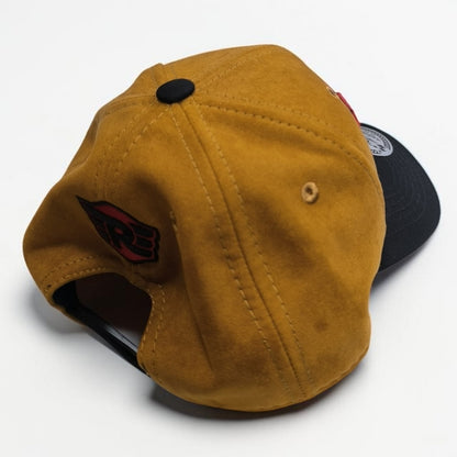 Gorra Royal Enfield | Gorra Biker Ajustable Estilo Vintage Moto
