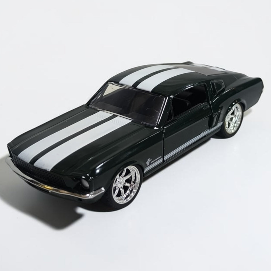Ford Mustang Rápidos y Furiosos 1:32 Jada | Auto a Escala de Colección