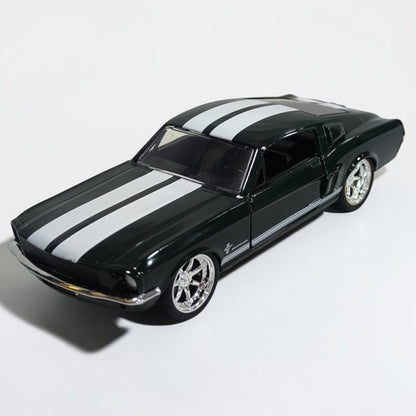 Ford Mustang Rápidos y Furiosos 1:32 Jada | Auto a Escala de Colección