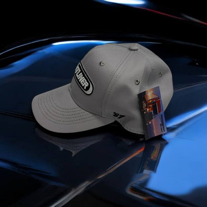 Gorra Freightliner – Fuerza y Rendimiento en Cada Costura