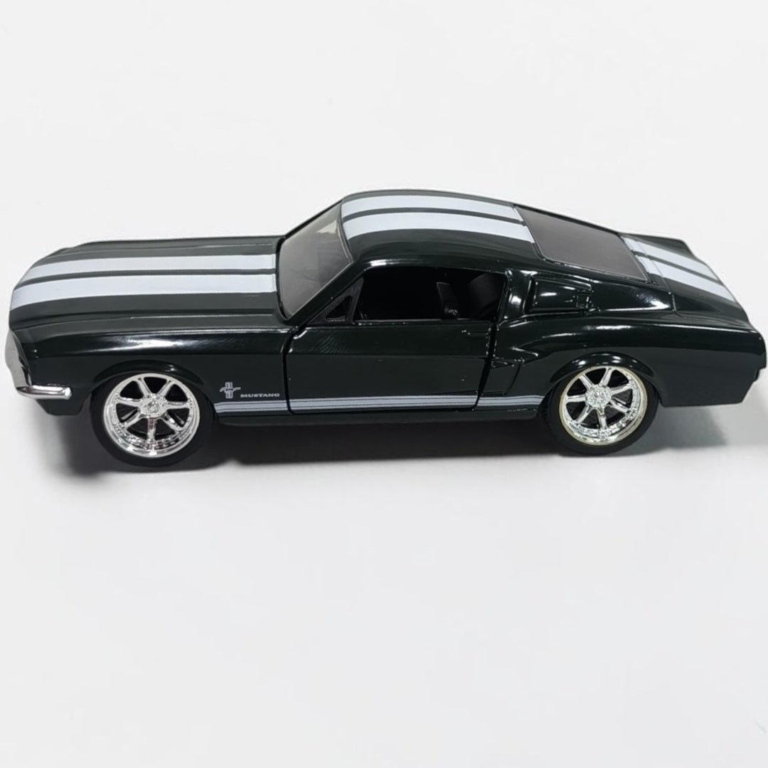 Ford Mustang Rápidos y Furiosos 1:32 Jada | Auto a Escala de Colección
