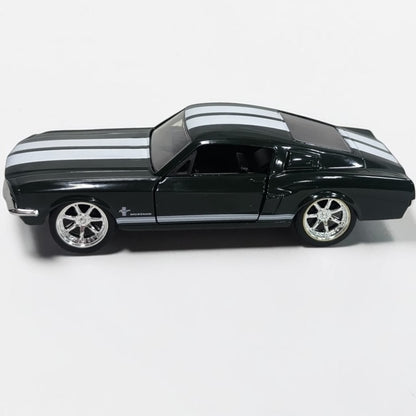 Ford Mustang Rápidos y Furiosos 1:32 Jada | Auto a Escala de Colección