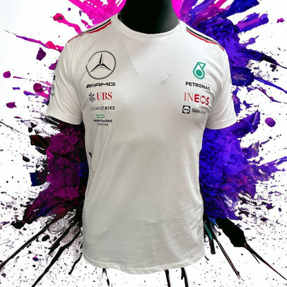 F1 T-SHIRTS