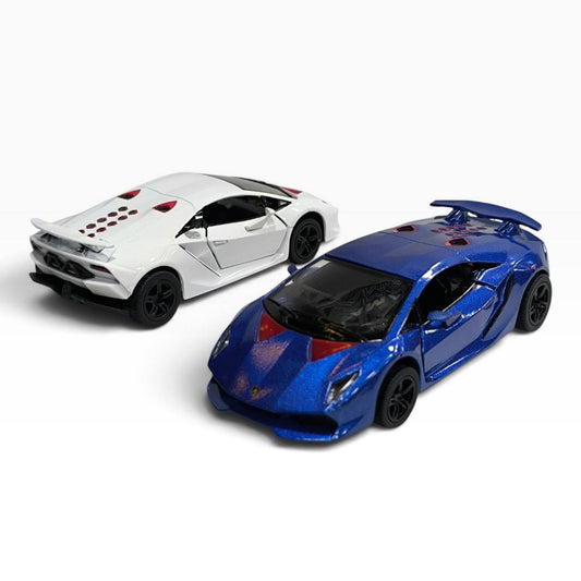 Lamborghini Sesto Elemento 1:32 Color Sorpresa