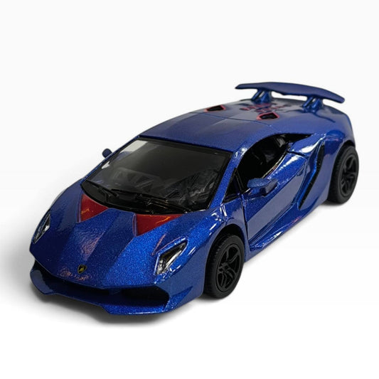 Lamborghini Sesto Elemento 1:32 Azul