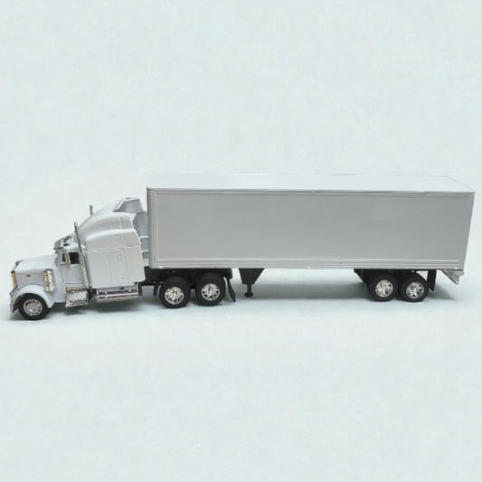 Peterbilt Model 379 Escala 1:32 – Tractocamión Clásico de Colección