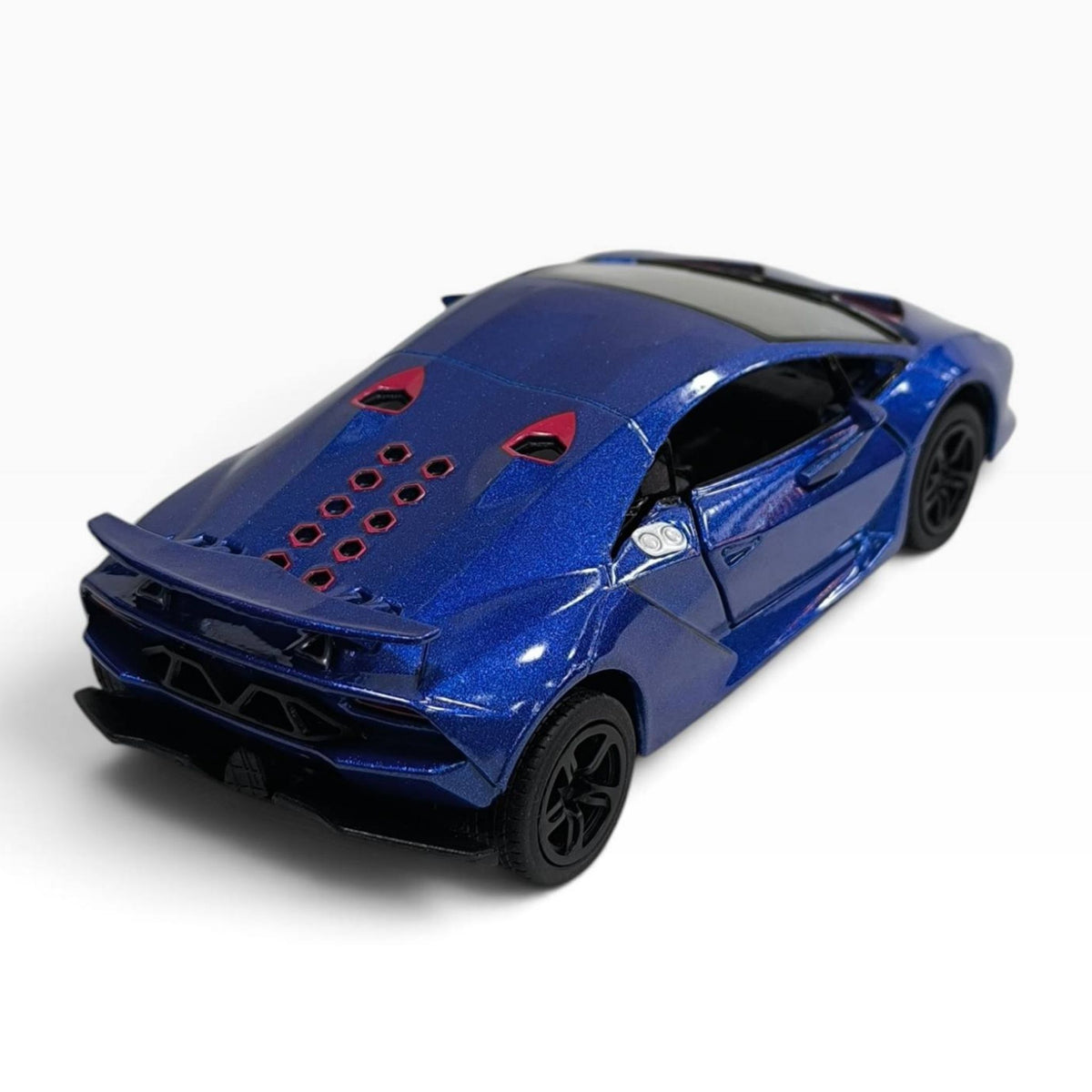 Lamborghini Sesto Elemento 1:32 Azul
