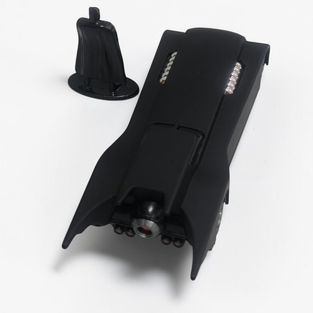 Batman Comic Jada Escala 1:32 | Auto DC Comics Modelo de Colección