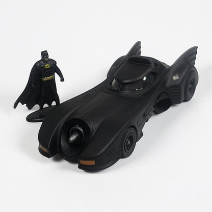 Batman Jada Escala 1:32 | Batimóvil DC Comics Modelo de Colección
