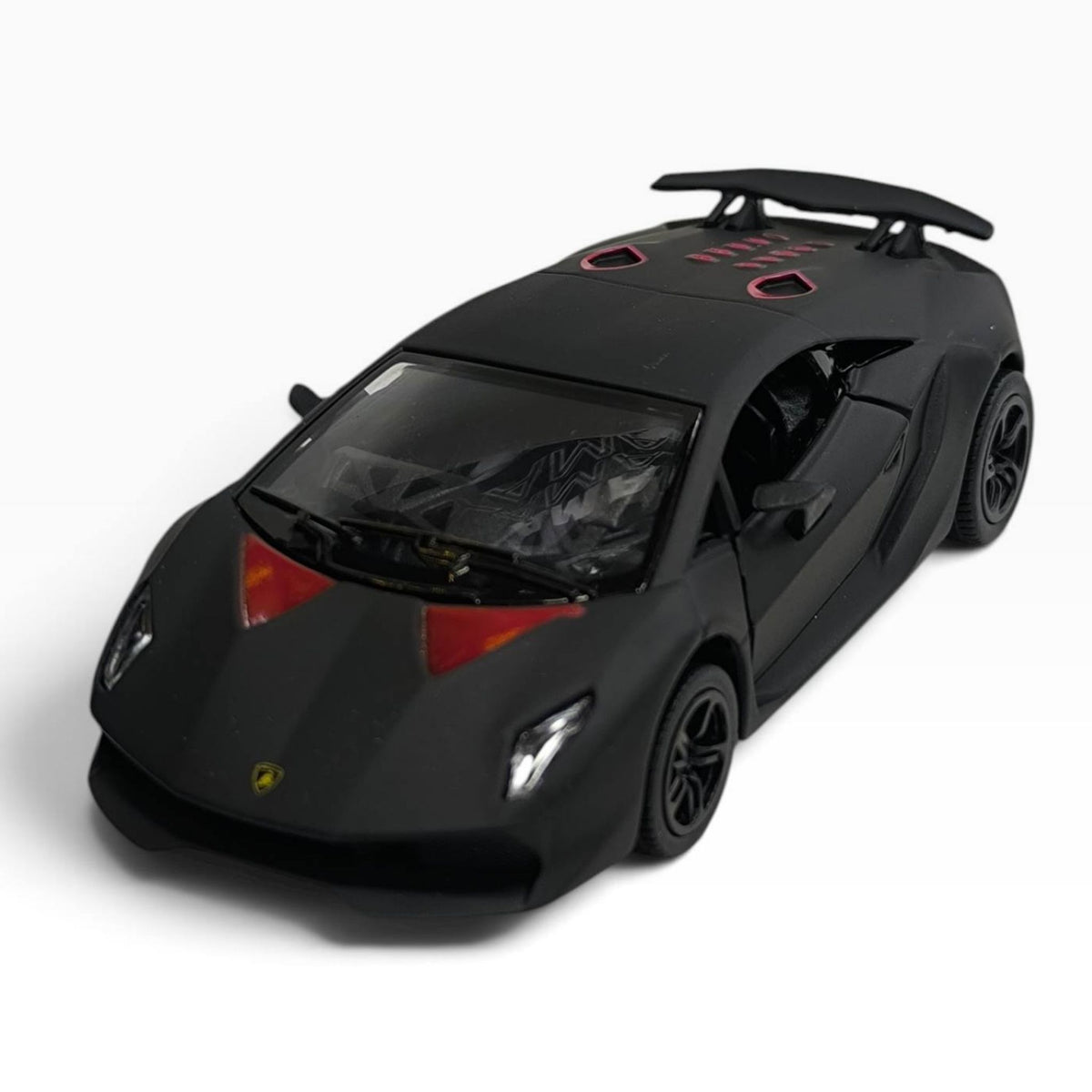 Lamborghini Sesto Elemento 1:32 Negro Mate