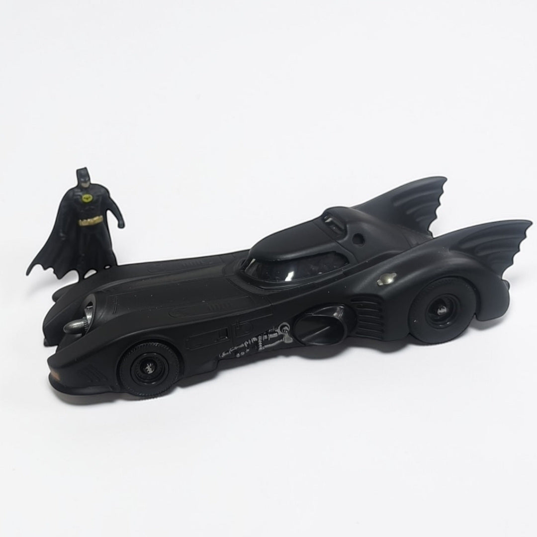 Batman Jada Escala 1:32 | Batimóvil DC Comics Modelo de Colección