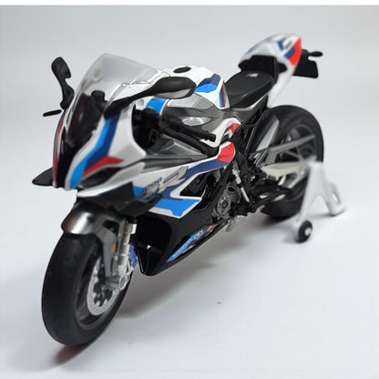 BMW S1000R 1:9 – Naked Deportiva de Alta Precisión