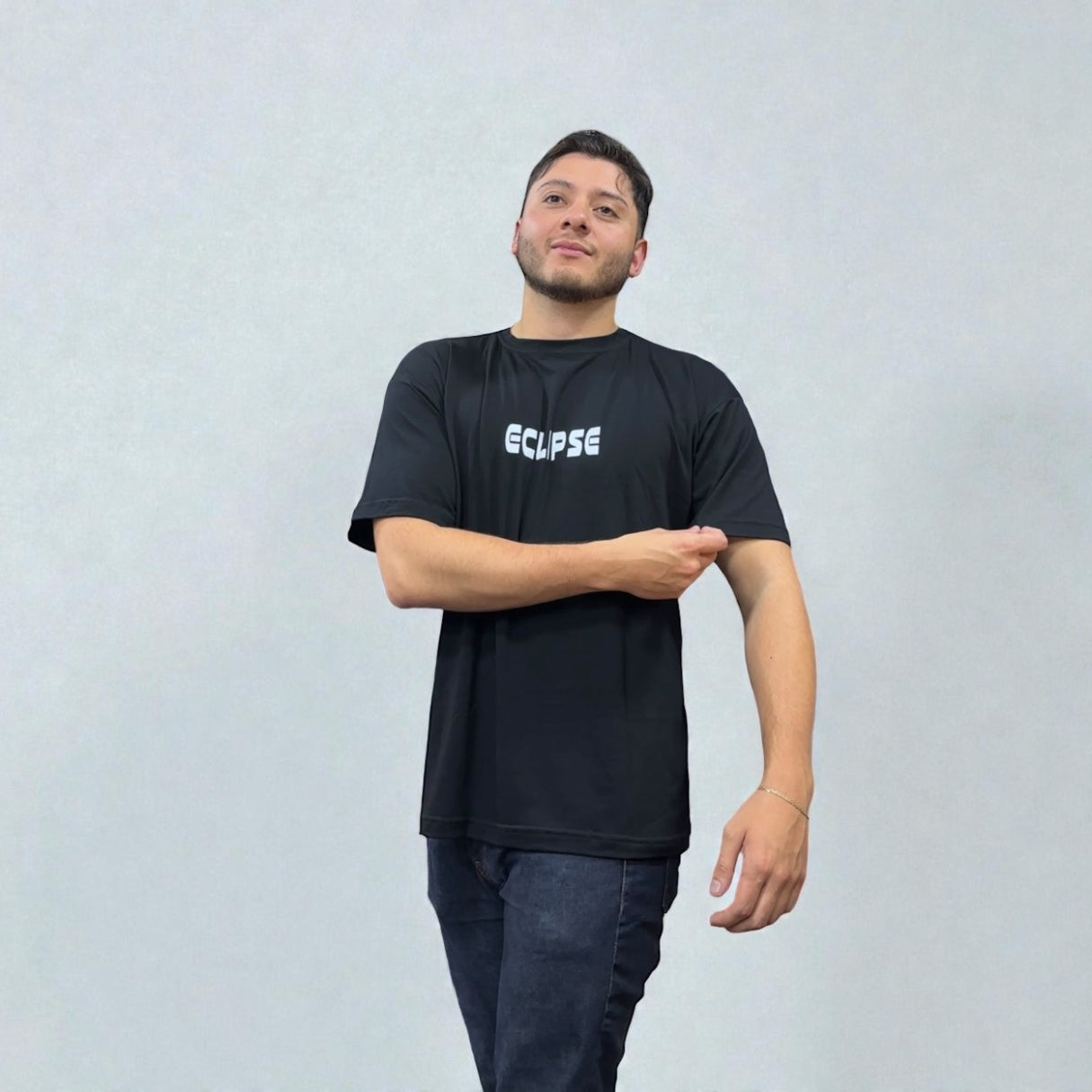 Camiseta Mitsubishi Eclipse – Diseño Deportivo Inspirado en el Ícono JDM