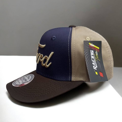 Gorra Ford – Estilo Clásico y Pasión por la Velocidad