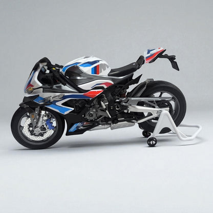 BMW S1000R 1:9 – Naked Deportiva de Alta Precisión