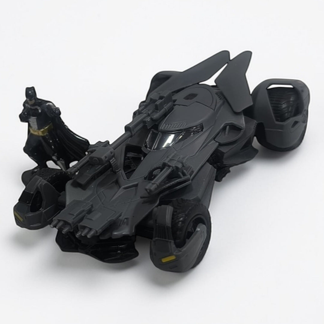 Batimóvil Jada Escala 1:32 | Batman DC Comics Modelo de Colección