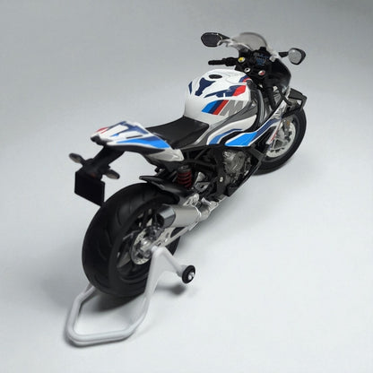 BMW S1000R 1:9 – Naked Deportiva de Alta Precisión