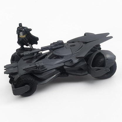 Batimóvil Jada Escala 1:32 | Batman DC Comics Modelo de Colección