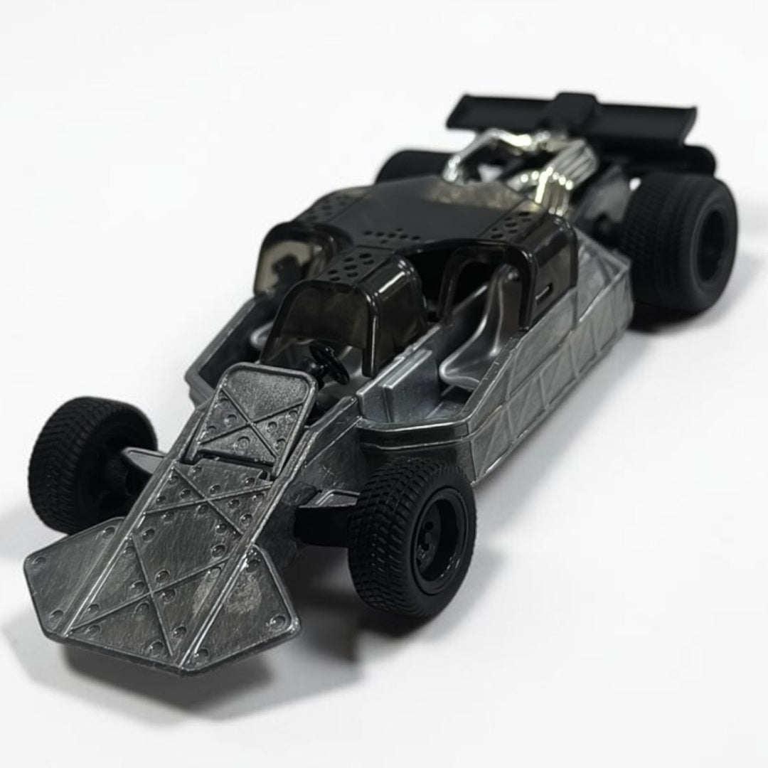 Flip Car Rápidos y Furiosos 1:32 Jada | Vehículo a Escala de Colección