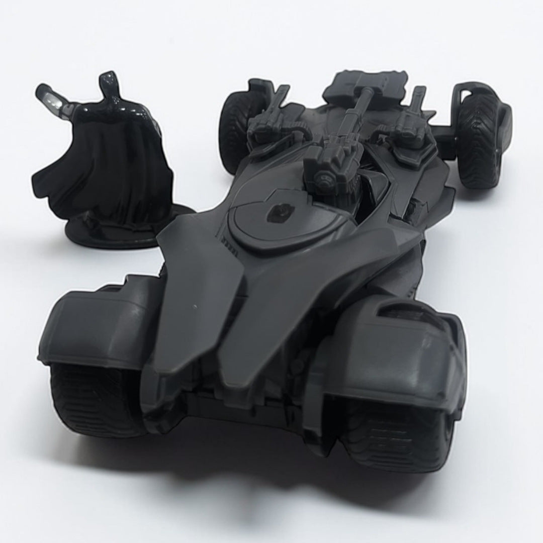 Batimóvil Jada Escala 1:32 | Batman DC Comics Modelo de Colección