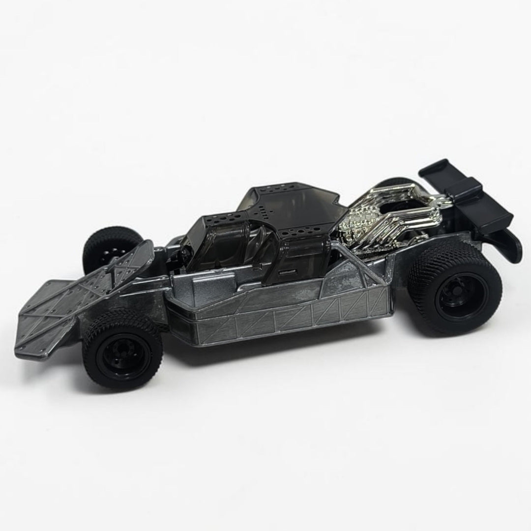 Flip Car Rápidos y Furiosos 1:32 Jada | Vehículo a Escala de Colección
