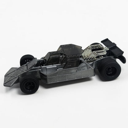 Flip Car Rápidos y Furiosos 1:32 Jada | Vehículo a Escala de Colección