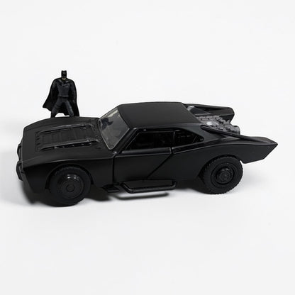 Batimóvil 1:32 Jada | Batman DC Comics Auto de Colección
