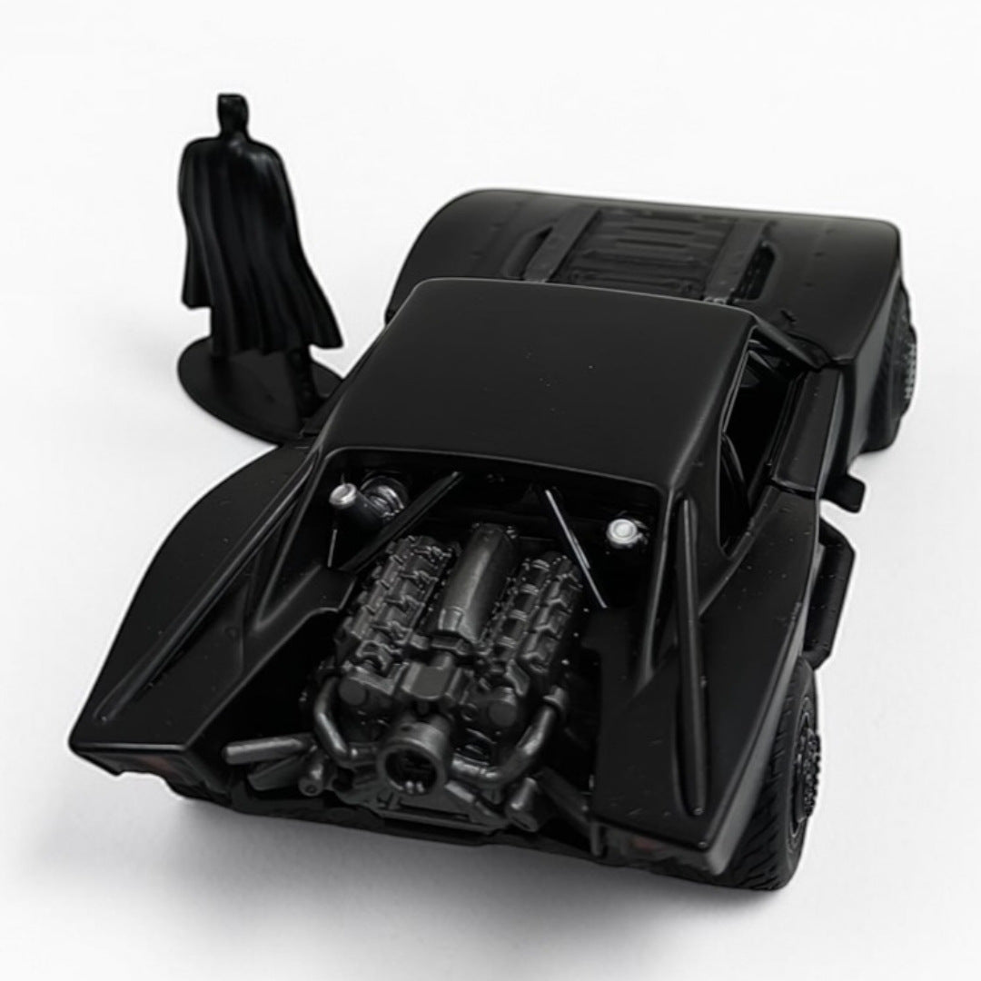 Batimóvil 1:32 Jada | Batman DC Comics Auto de Colección