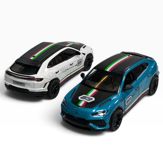 Lamborghini Urus Performante 1:32 Color Sorpresa